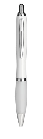 RIOCOLOUR – Riocolor Ball pen in blue ink – White