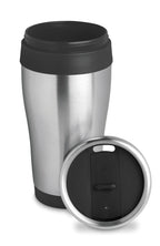 TRAM – Stainless steel cup 455 ml – item picture open