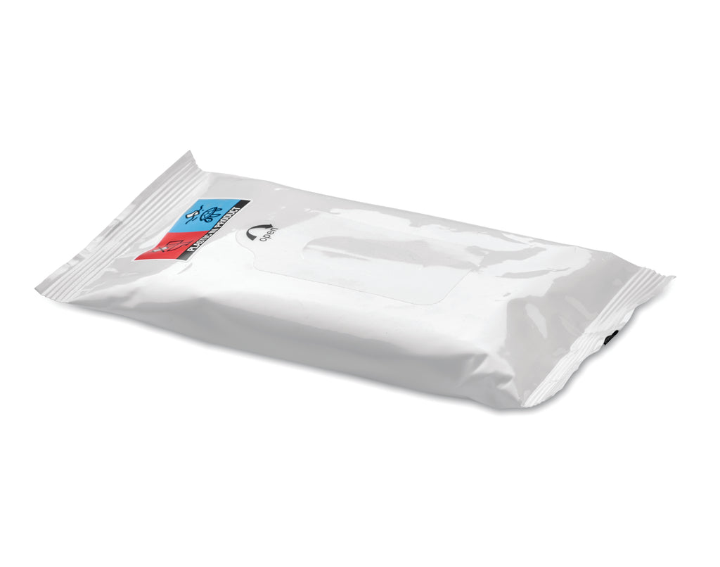 DELLEA – Wet wipes – item picture open