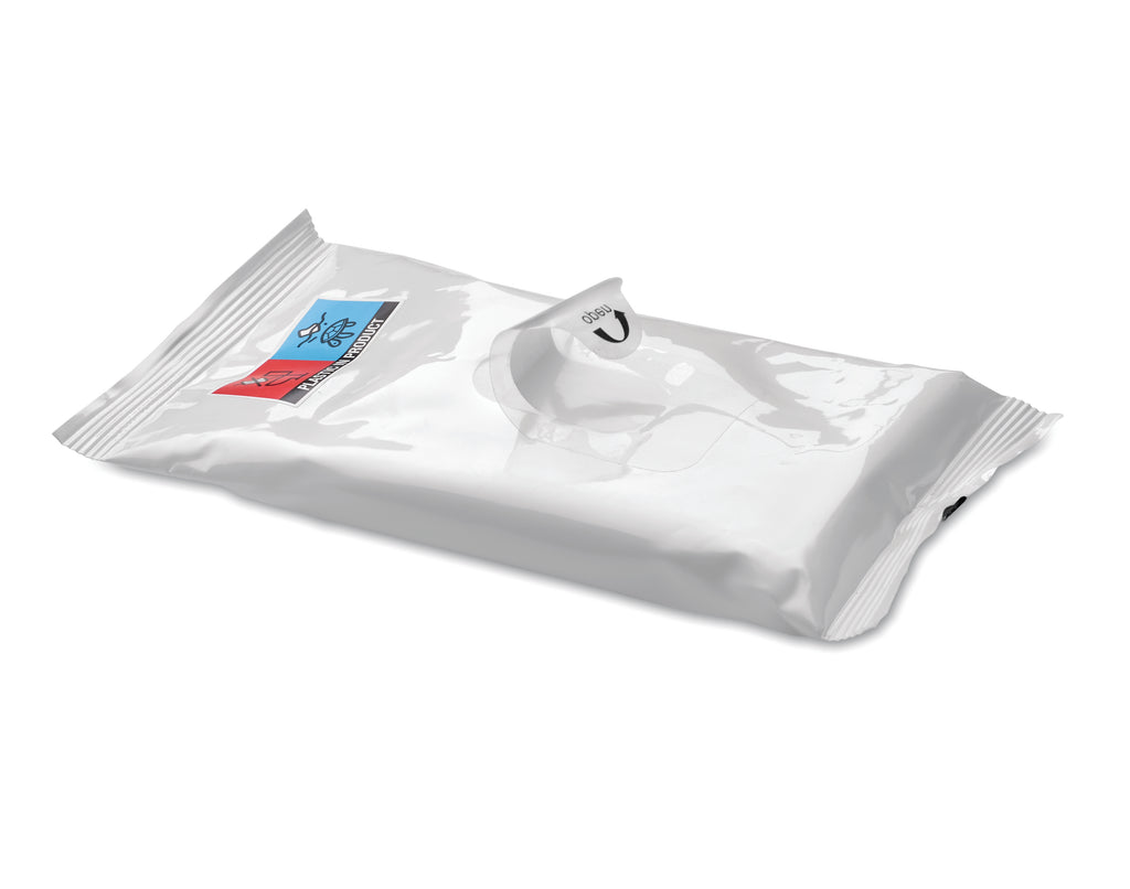 DELLEA – Wet wipes – item picture side