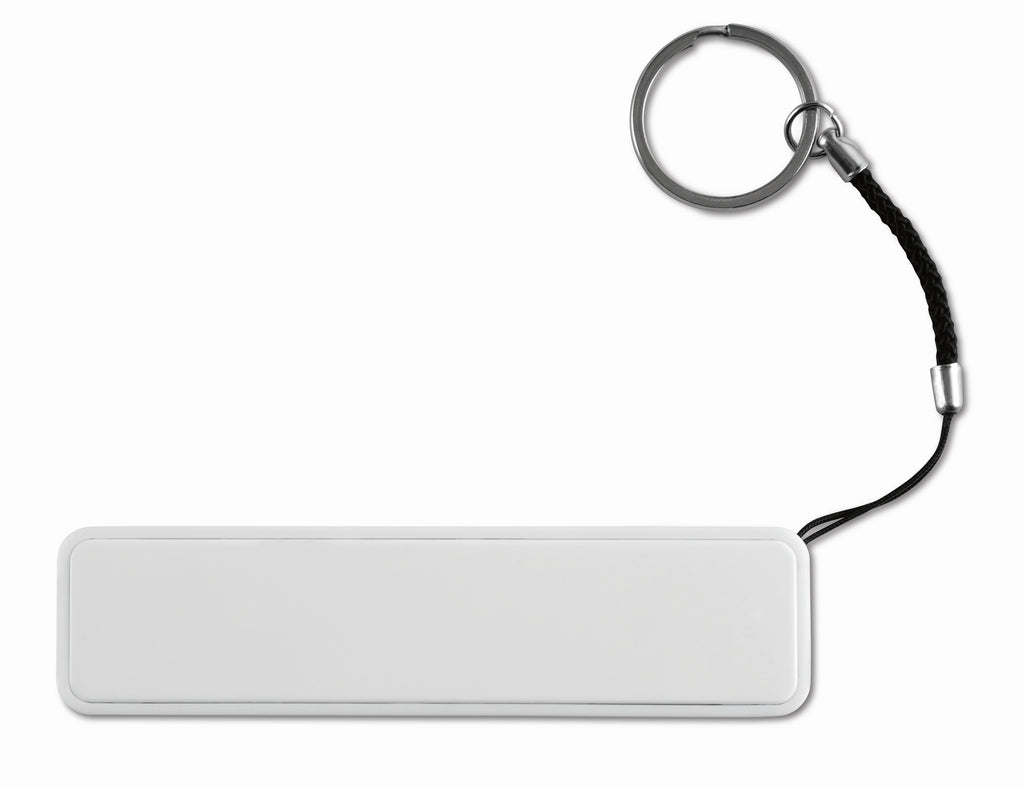 POWER MATE – Powerbank 2200mAh 5W – item picture back