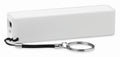 POWER MATE – Powerbank 2200mAh 5W – White