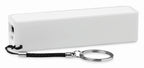 POWER MATE – Powerbank 2200mAh 5W – White