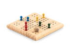 LUDO – Ludo game – Wood