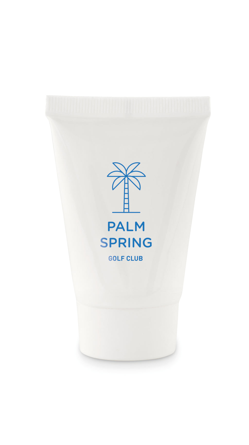 SUNCARE TUBE – Tube 45ml sunscreen lotion – item picture printed