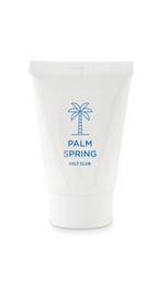 SUNCARE TUBE – Tube 45ml sunscreen lotion – item picture printed