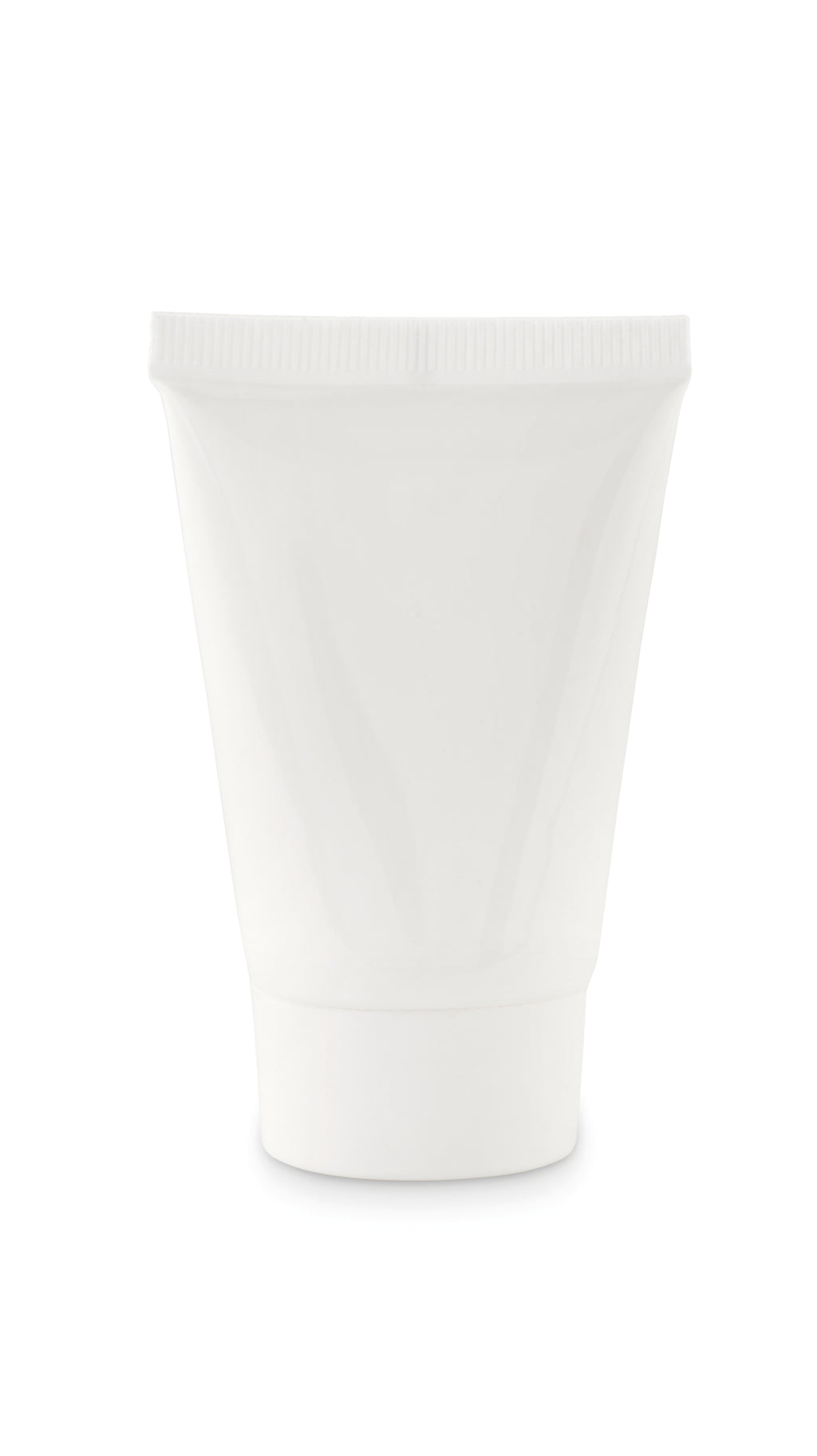 SUNCARE TUBE – Tube 45ml sunscreen lotion – White