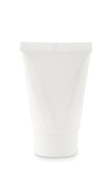 SUNCARE TUBE – Tube 45ml sunscreen lotion – White