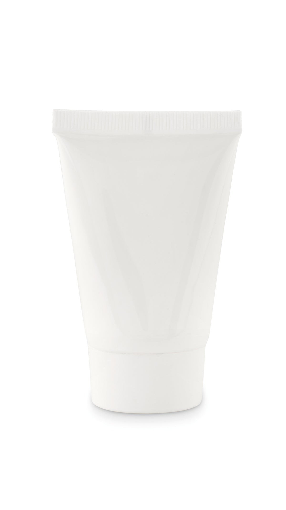 SUNCARE TUBE – Tube 45ml sunscreen lotion – White