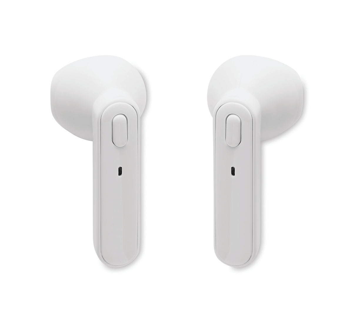 JAZZ – TWS earbuds with charging base – item picture back
