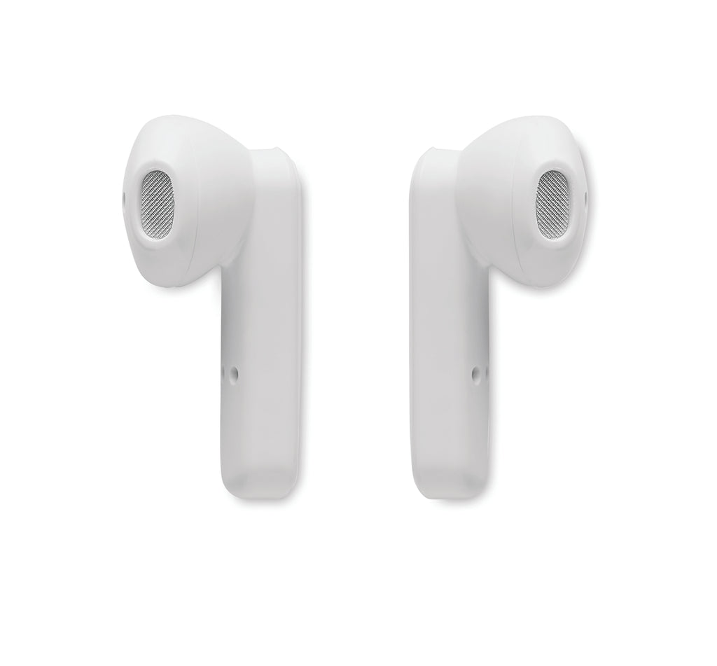 JAZZ – TWS earbuds with charging base – item picture top