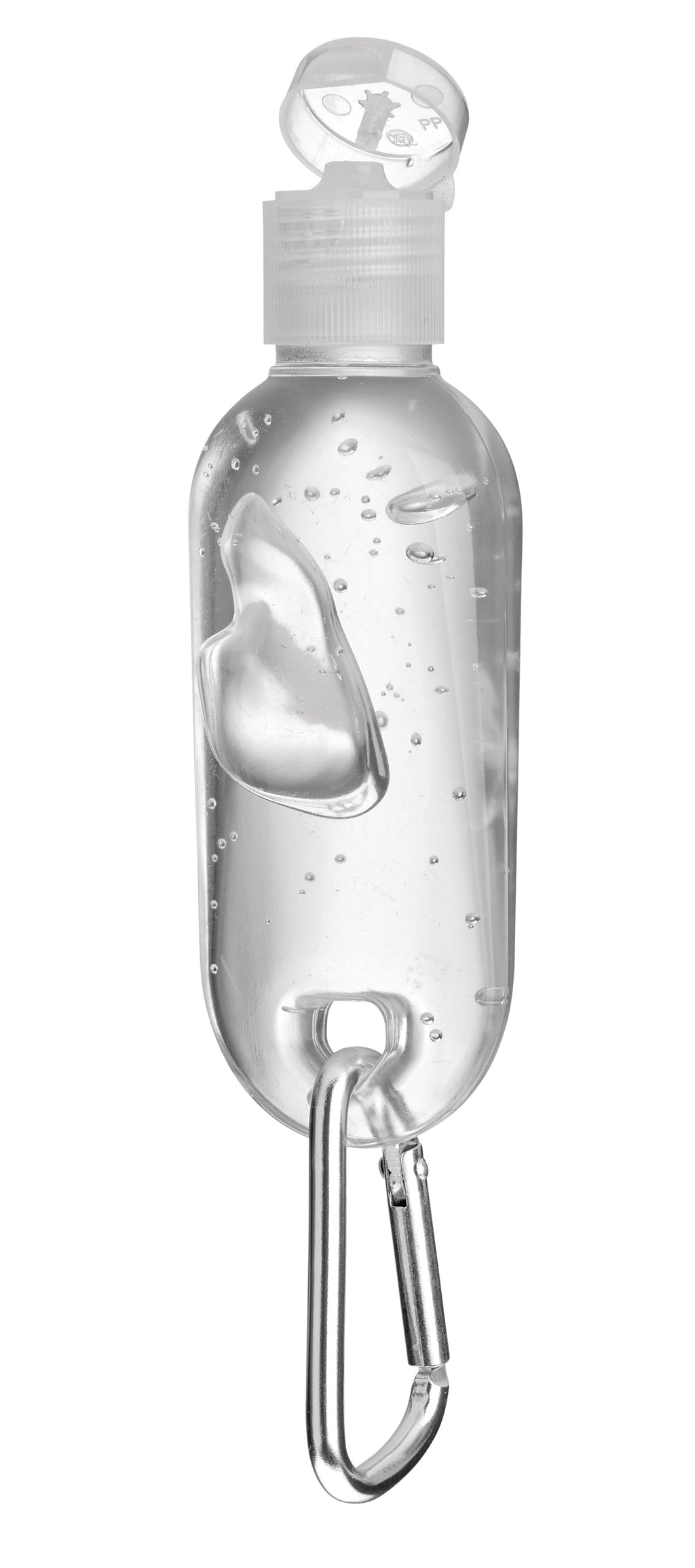 GEL2GO – Hand cleanser gel 30ml – item picture open
