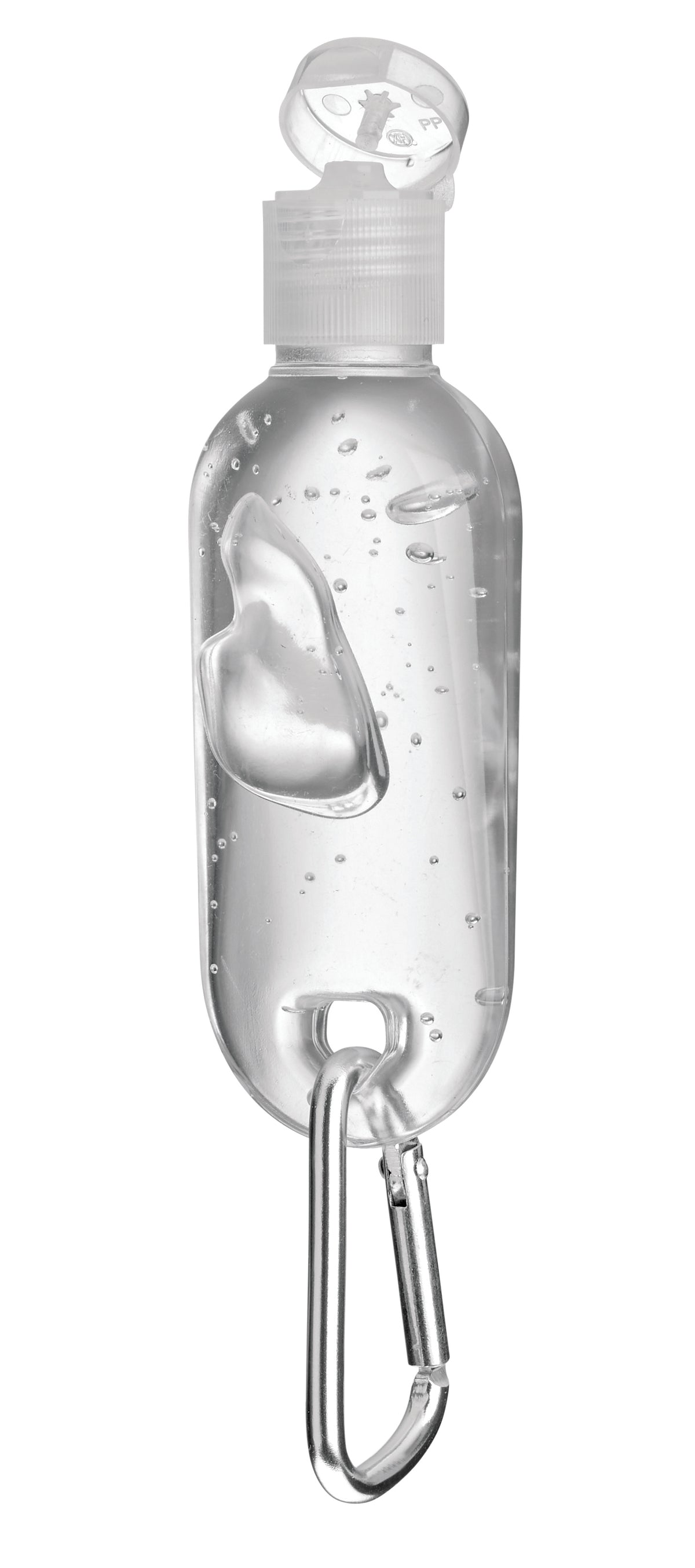 GEL2GO – Hand cleanser gel 30ml – item picture open