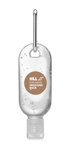 GEL2GO – Hand cleanser gel 30ml – item picture printed