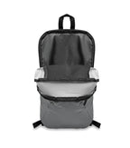 VISIBACK – High reflective backpack 600D – item picture open