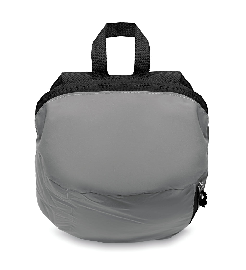 VISIBACK – High reflective backpack 600D – item picture 1
