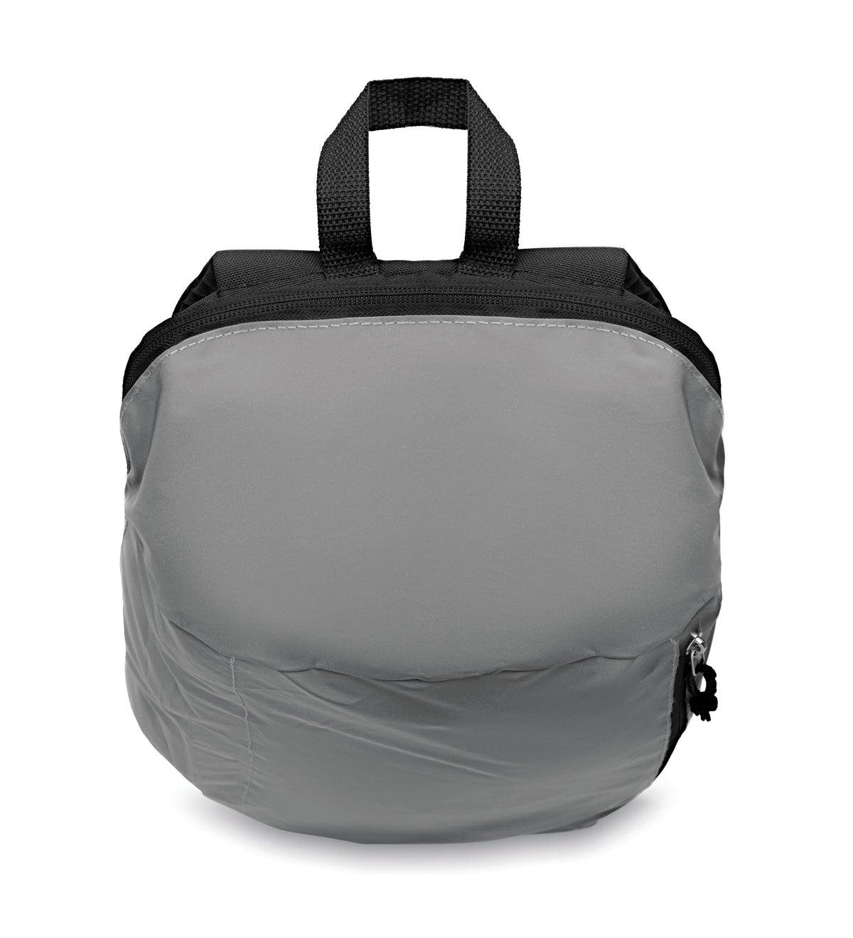 VISIBACK – High reflective backpack 600D – item picture 1