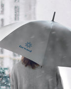 VISIBRELLA – 23 inch reflective umbrella – item ambiant picture