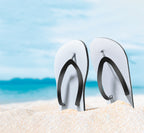 DO MEL – Sublimation slippers 38-41 – item ambiant picture