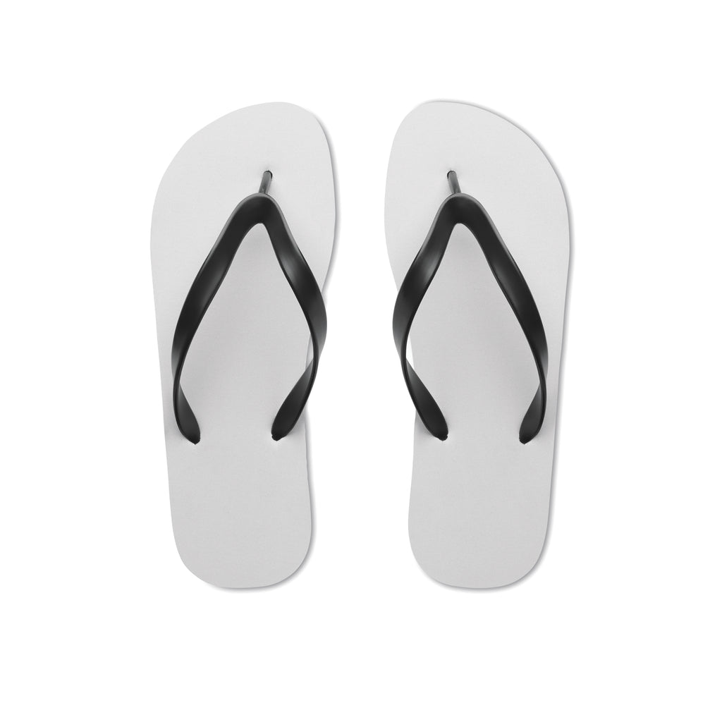 DO MEL – Sublimation slippers 42-44 – item picture top