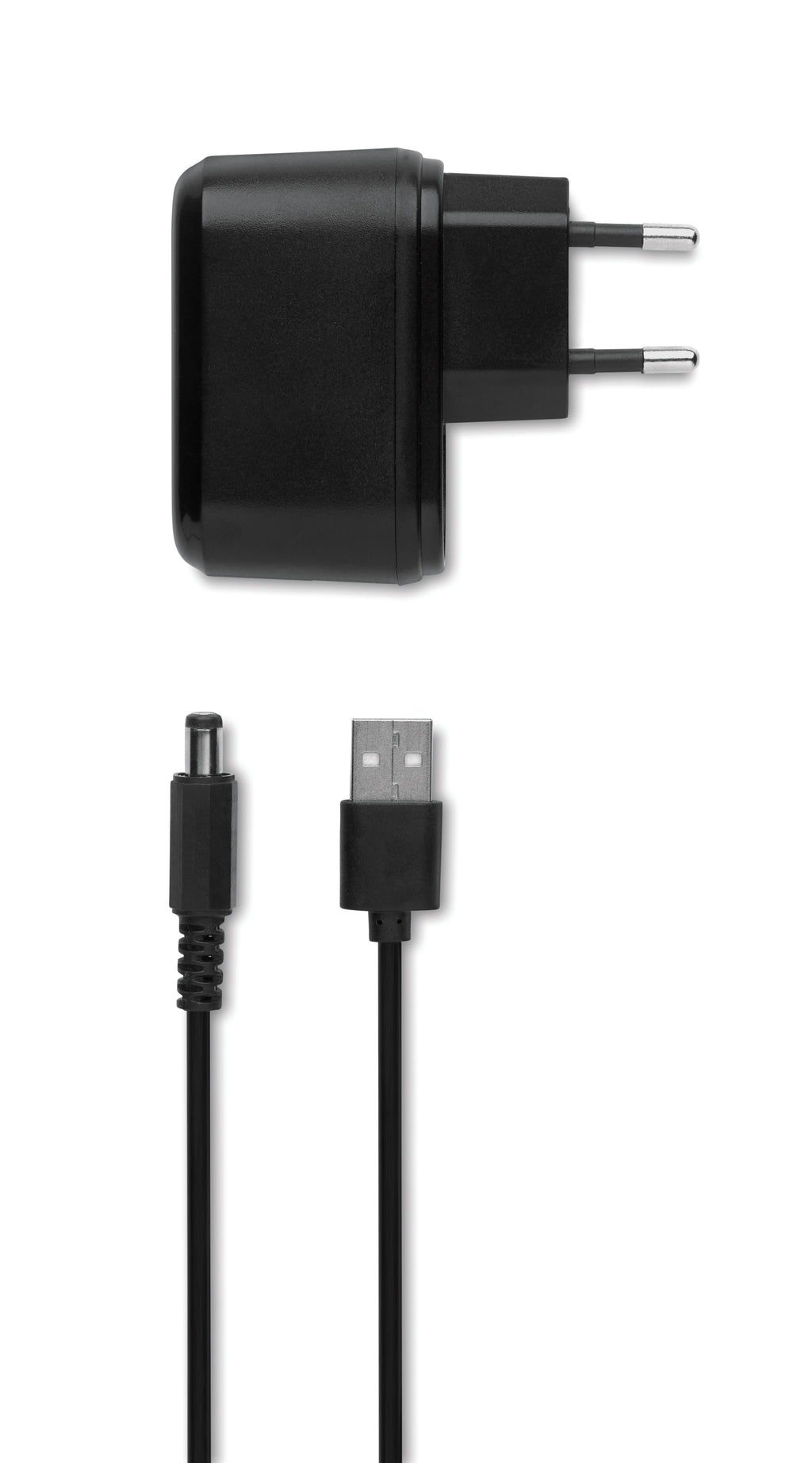 MORO – Wireless charger in bamboo 5W – item detail picture