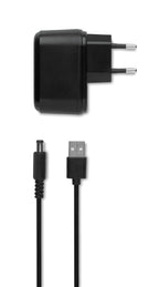MORO – Wireless charger in bamboo 5W – item detail picture