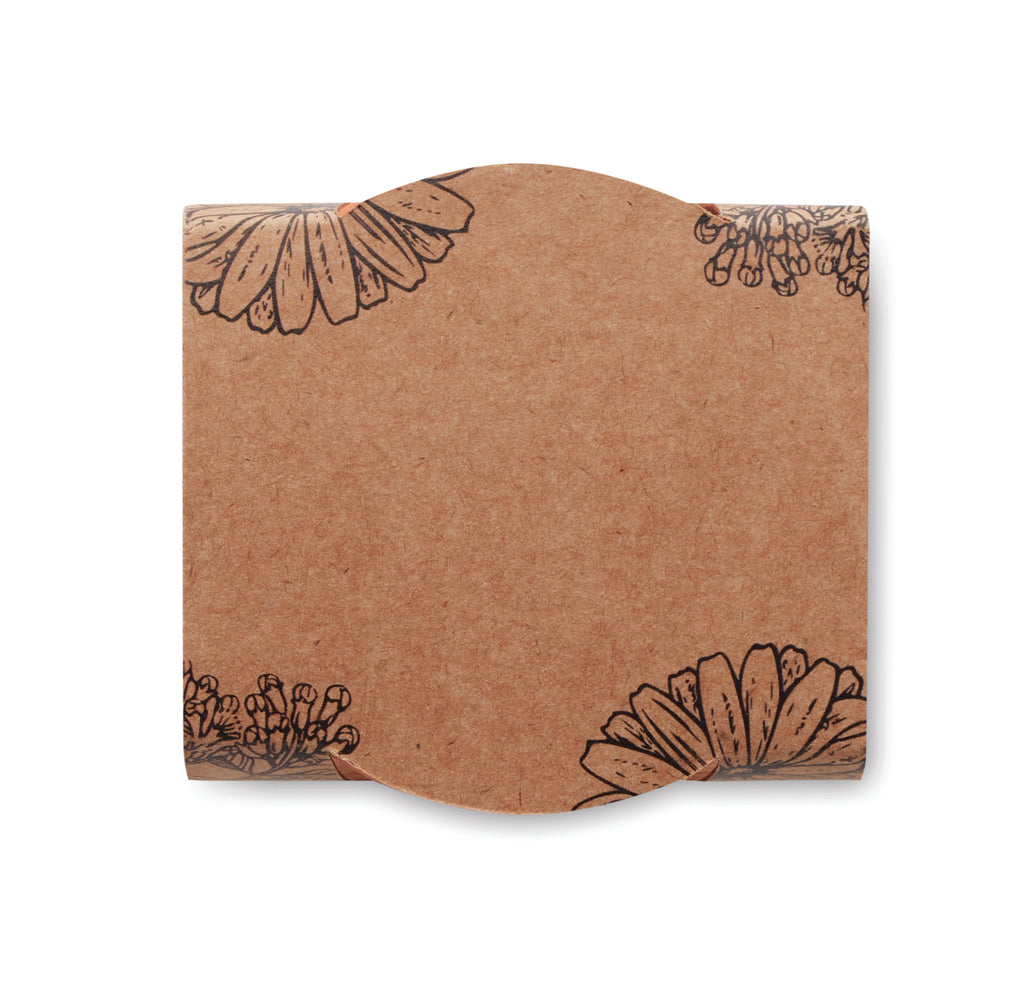 FORGET ME NOT – Terracotta pot 'forget me not' – item picture top
