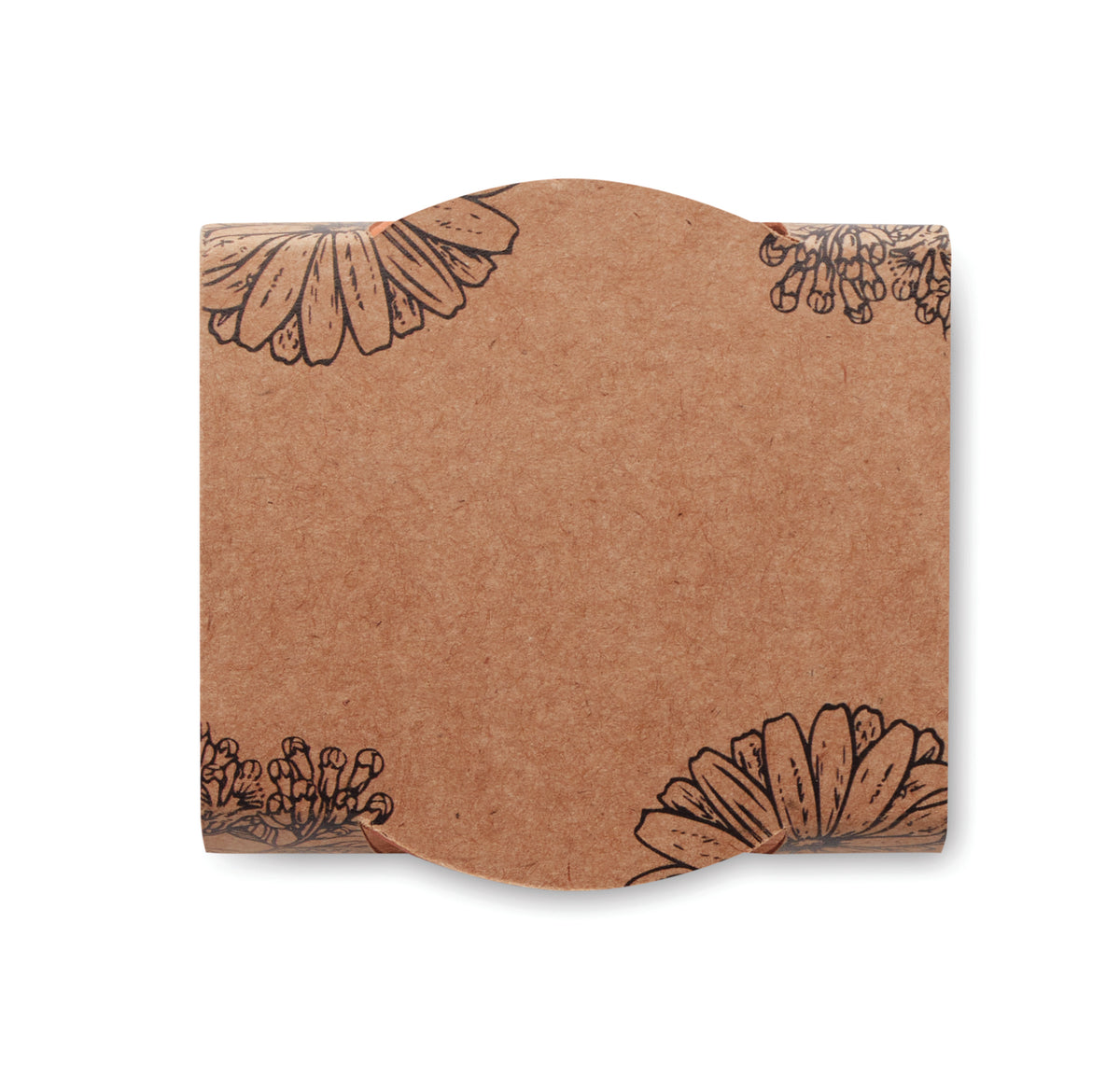 FORGET ME NOT – Terracotta pot 'forget me not' – item picture top