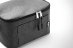 CUBA – 600D RPET Cooler bag for cans – item detail picture