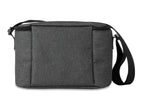 CUBA – 600D RPET Cooler bag for cans – item picture top