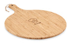 SERVE – Cutting board 31cm – item picture printed