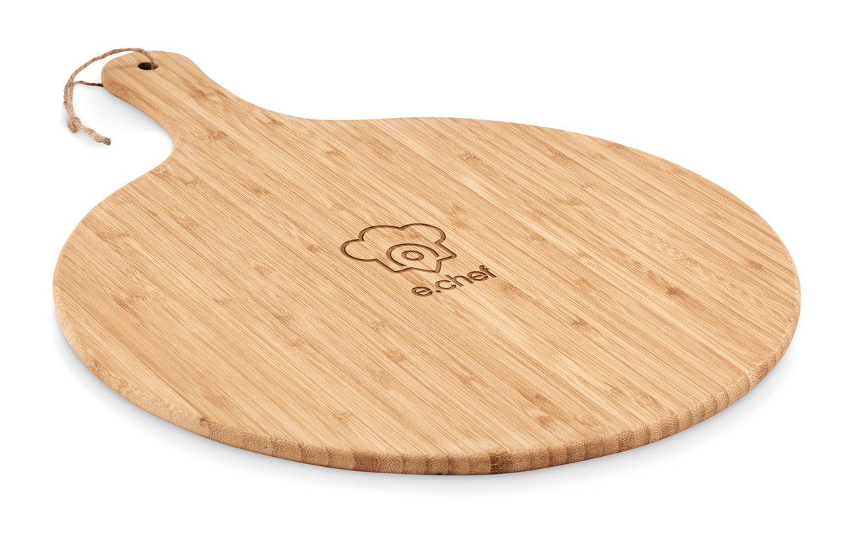 SERVE – Cutting board 31cm – item picture printed