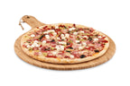 SERVE – Cutting board 31cm – item picture side