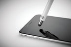 BLANQUITO CLEAN – Antibacterial stylus ballpen – item detail picture