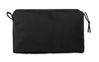 BETTER & SMART – 600D RPET toilet bag – item picture back