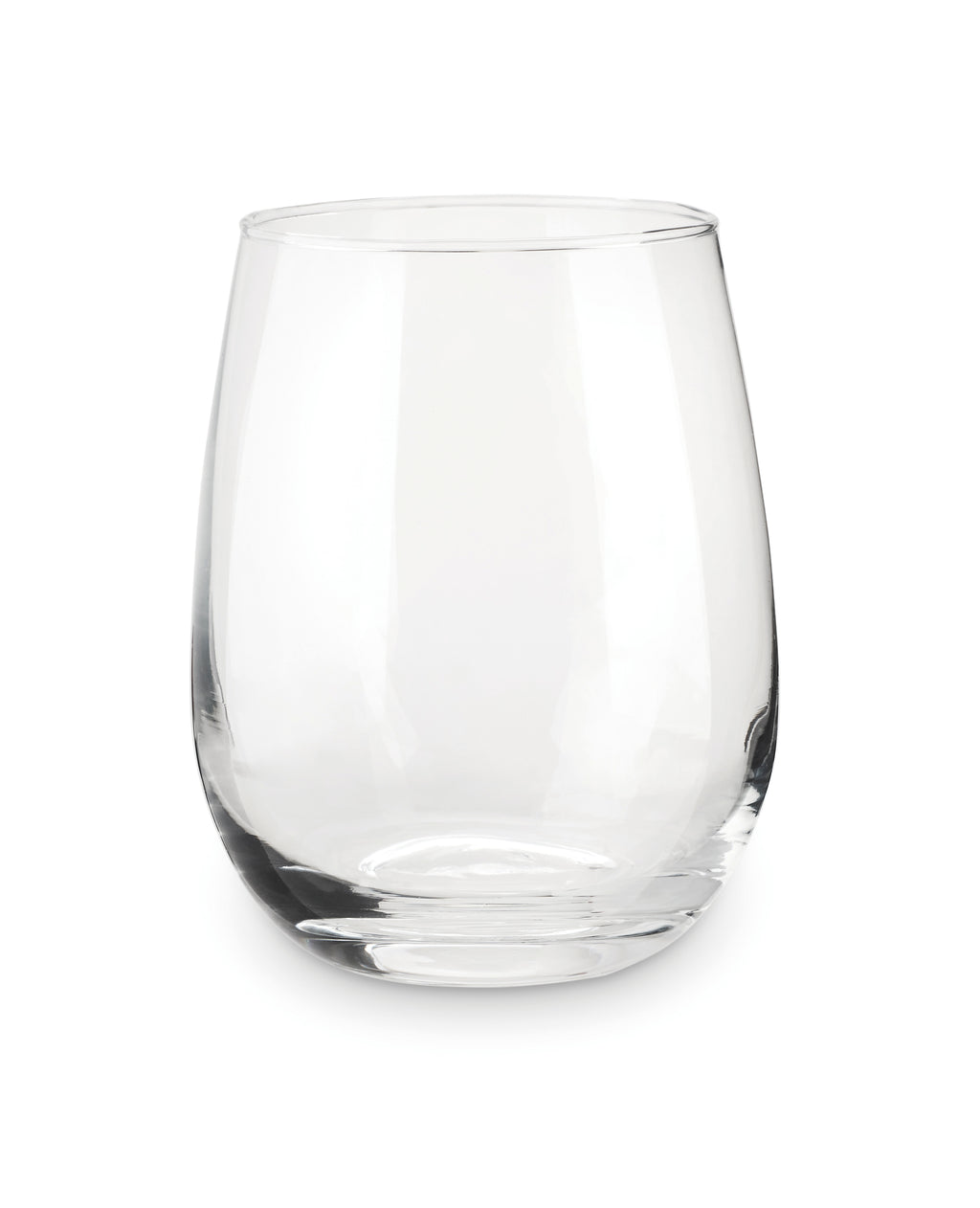 BLESS – Stemless glass in a box – item picture back