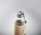 UTAH TOUCH – Glass bottle in pouch 500ml – item detail picture