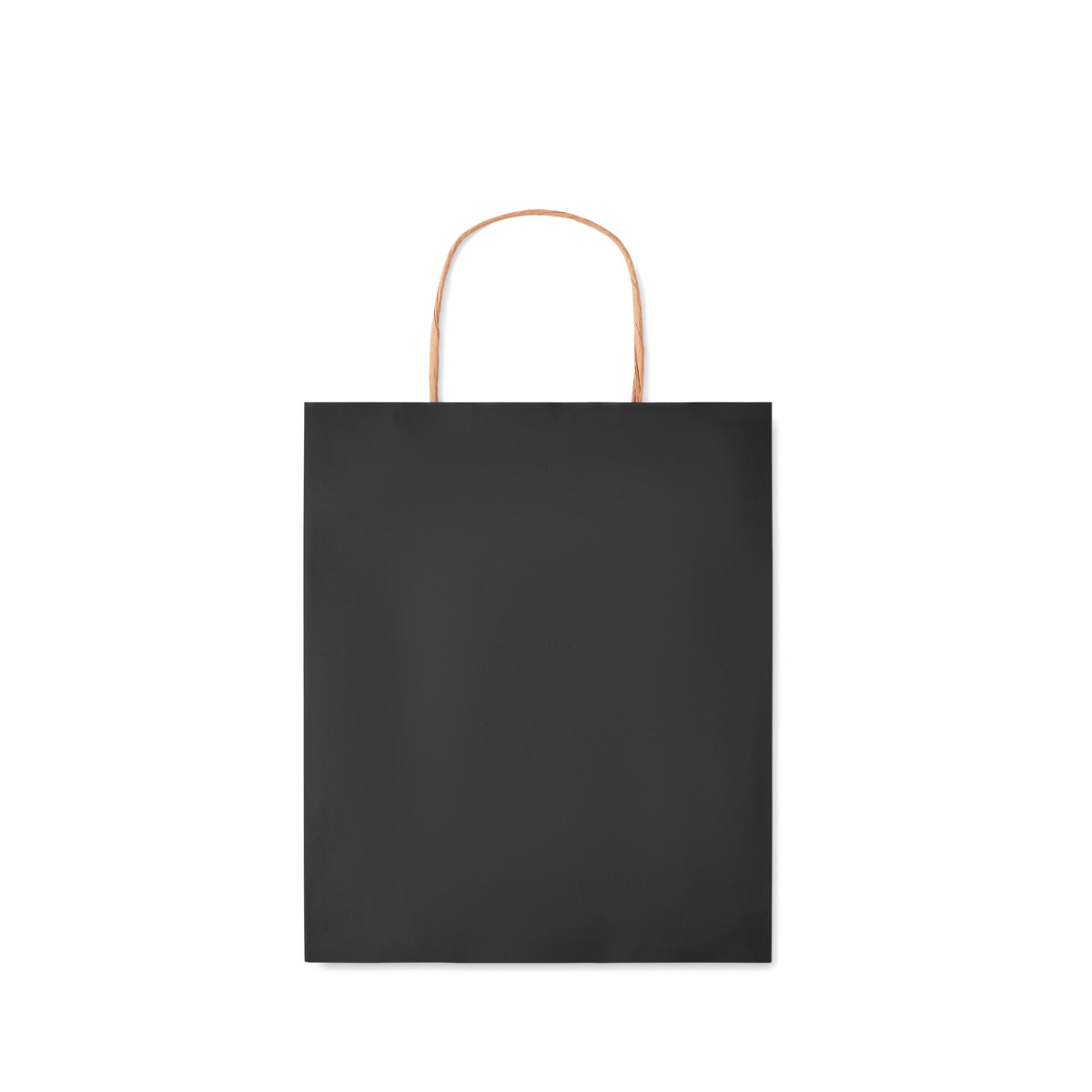 PAPER TONE S – Small Gift paper bag 90 gr/m² – item picture back