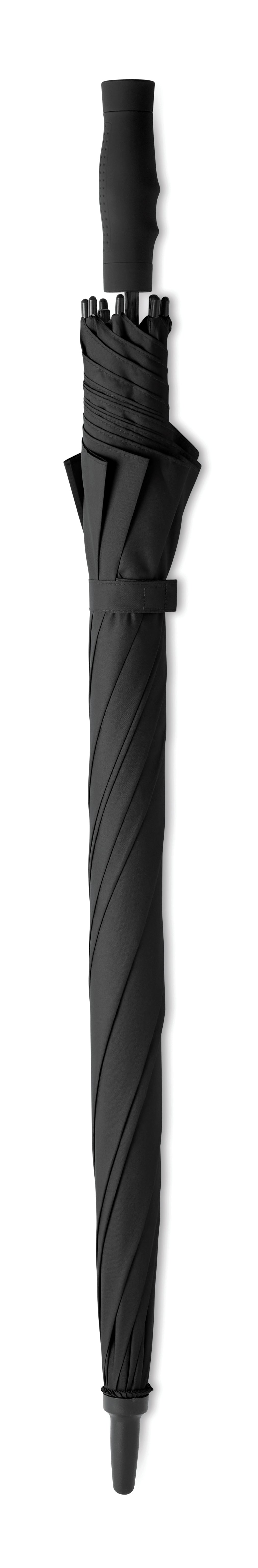 GRUSA – Windproof umbrella 27 inch – item picture back