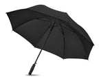 GRUSA – Windproof umbrella 27 inch – item picture open