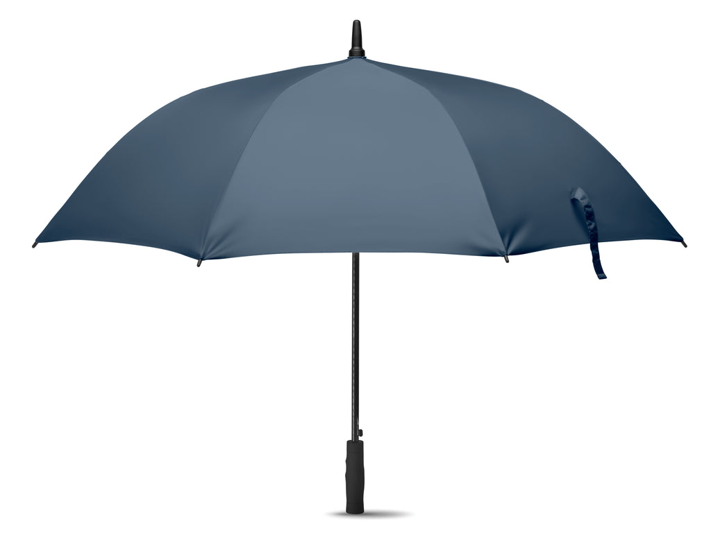GRUSA – Windproof umbrella 27 inch – Blue