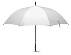 GRUSA – Windproof umbrella 27 inch – White