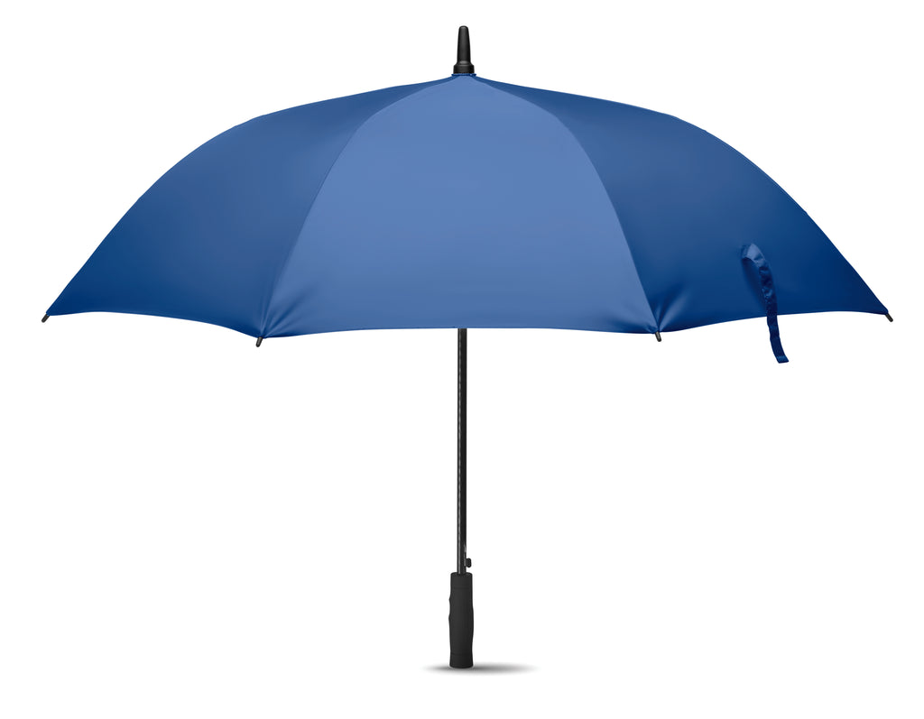 GRUSA – Windproof umbrella 27 inch – Royal Blue