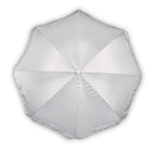 PARASUN – Portable sun shade umbrella – item picture top