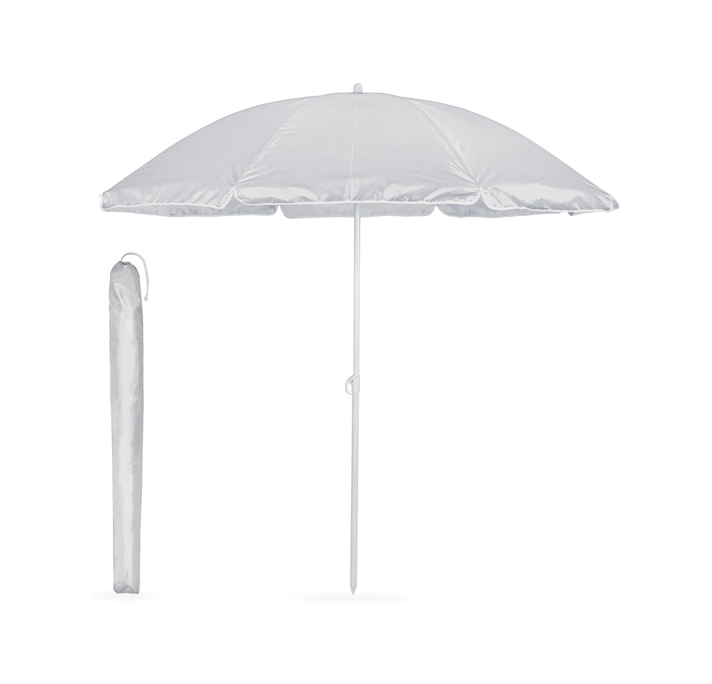 PARASUN – Portable sun shade umbrella – Grey