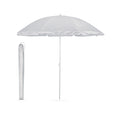 PARASUN – Portable sun shade umbrella – Grey