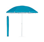 PARASUN – Portable sun shade umbrella – Turquoise