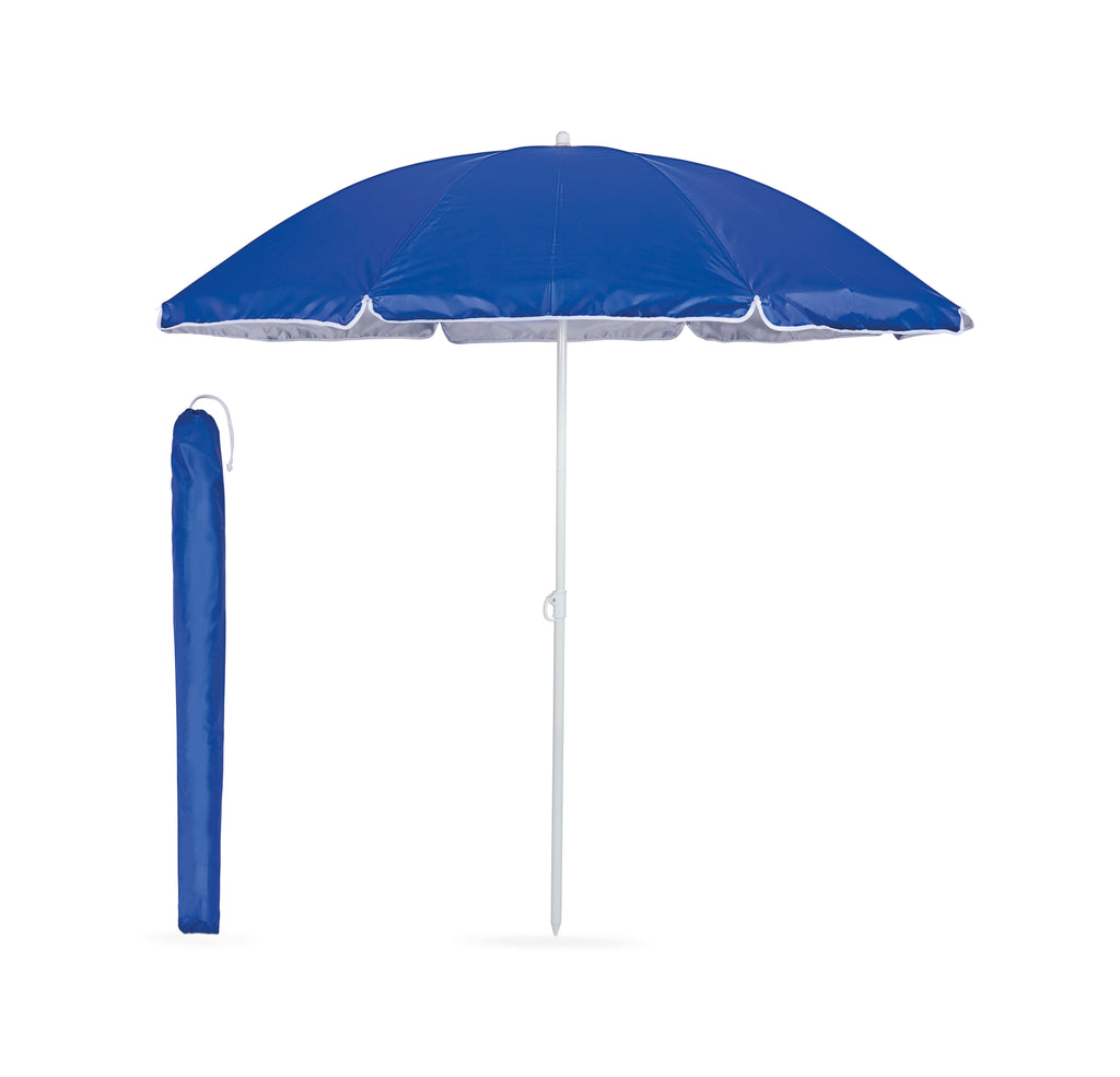 PARASUN – Portable sun shade umbrella – Royal Blue