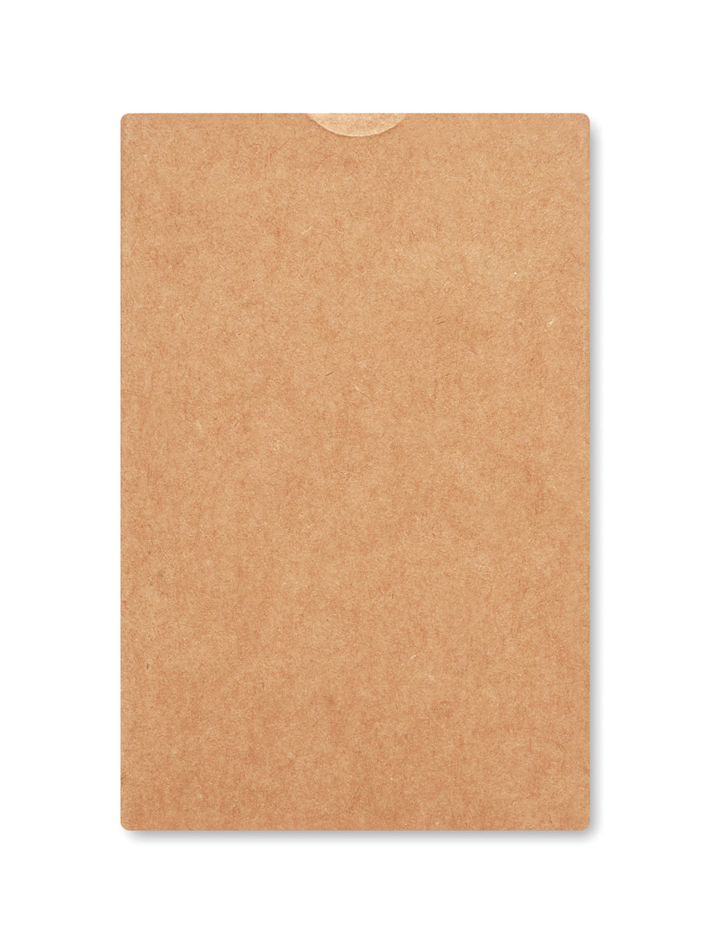 ARUBA + – Recycled paper playing cards – item picture back
