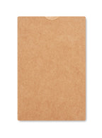 ARUBA + – Recycled paper playing cards – item picture back